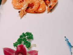 -松沪名灶·豆浆鱼头·新上海菜(飞航吾悦广场店)