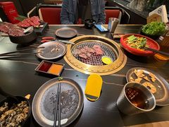 -厚贞日式烤肉(浦东汇智店)