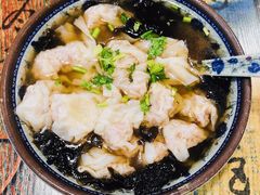 -老谢野馄饨(延安路店)