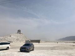 -盐湖景区