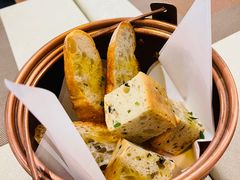-BONAZZA 意大利餐厅