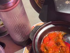 -令狐冲·炭烤活鱼(宝龙店)