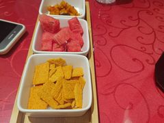 -冯烫烫跷脚牛肉·川菜小馆(武胜西街店)