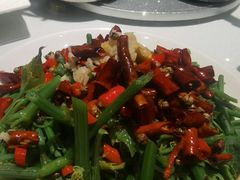 -老昆明·家常菜·钱大妈(金马碧鸡店)