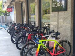 -TREK崔克自行车(碧云店)