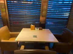 -杭州钱江新城万怡酒店-西餐厅