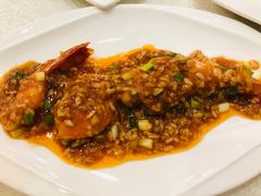 -梅龙镇酒家(南京西路总店)