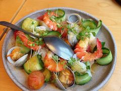 -Ginger(兴国路店)