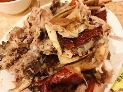 -维吾尔餐厅(宜山路店)