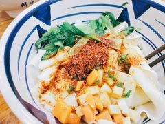 -郑记biangbiang面(钟楼店)