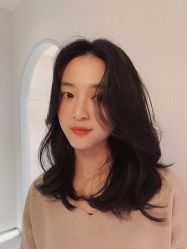 -3AM HAIR SALON染发接发