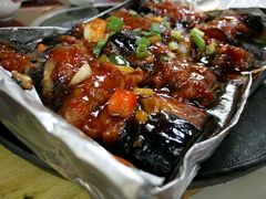 -盛记顺德高佬猪杂粥