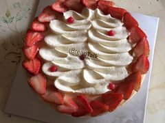 -BreadTalk面包新语·烘焙蛋糕(海珠丽影广场店)