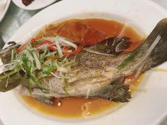 -浦东绿地铂骊酒店品珍轩中餐厅