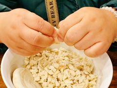 -老刘家永盛斋·传统泡馍(东关南街店)