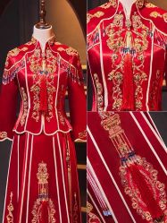 -金海岸婚纱摄影(塘沽店)