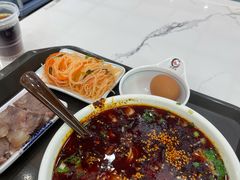 -伊穆祥牛肉面总店·清真