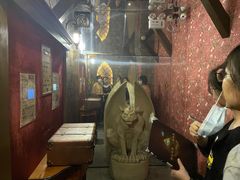 -逃脱反斗城沉浸剧情密室(北京路店)