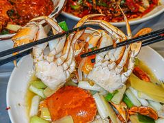 -辣螃铠盆盆蟹大排档(总店)