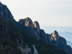 -绩溪龙川景区