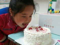 -麦森创意蛋糕(新模范马路地铁站店)