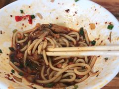 -小翔干面(西航店)