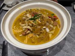 -山衢味庄·鲜辣衢菜(杭行路店)