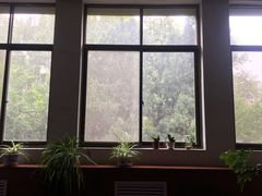 -河南师范大学(主校区)