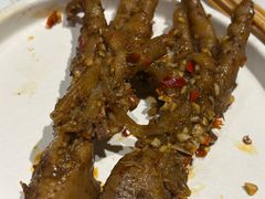-粉八·云南米线·建水烧烤(常熟路店)