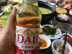 -尼玛藏家风味园(阿山食城店)