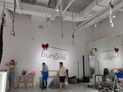 -Jumphai室内蹦极运动