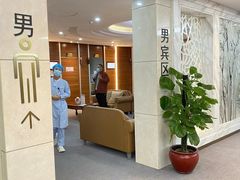-美年大健康体检(天河东路分院)