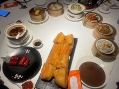 -悦景酒家(罗湖店)