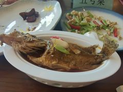 -水月周庄铂尔曼酒店-水月荟中餐厅