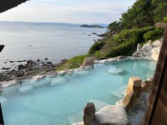-南紀白浜 浜千鳥の湯 海舟