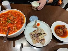 -老牌坊鲁菜名店(宽厚里店)