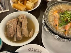 -松發肉骨茶(先得坊店)