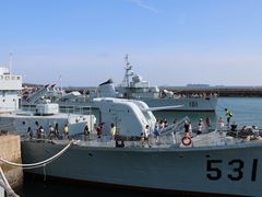 -中国人民解放军海军博物馆