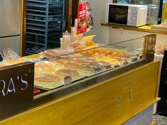 -西村叔叔的店·面包·甜品·蛋糕(牡丹园店)