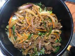 -雪花合烤肉(万达店)