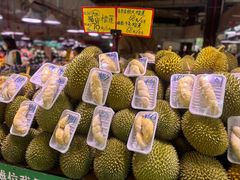 -大观篆新农贸市场