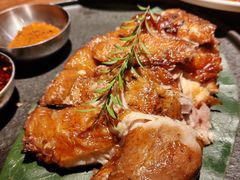 -薇酌饮·陕西菜(南门外店)