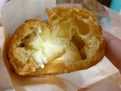 -孙北北面包(共富路店)