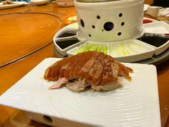 -宏宴·新京菜(望京店)