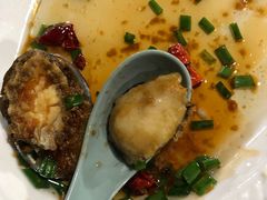 -胖大嫂渔家排档·全海景餐厅(渔村店)