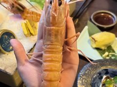 -万岛日本料理铁板烧(万泰国际店)