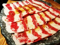 -万兴佳烤肉·长白山老味道(宏泰广场店)