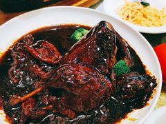 酱鸭-绍兴饭店(大宁店)