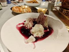 -清真·双公羊·馕坑烤全羊(奥体店)