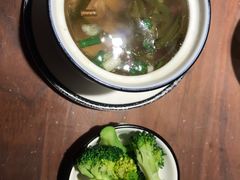 -十面春风·江南面馆(崇宁路店)